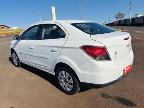 CHEVROLET Prisma 1.4 4P LT FLEX, Foto 5