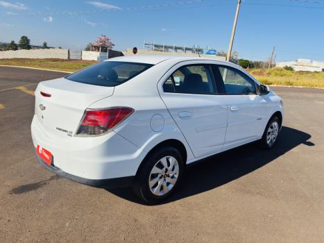 CHEVROLET Prisma 1.4 4P LT FLEX, Foto 7