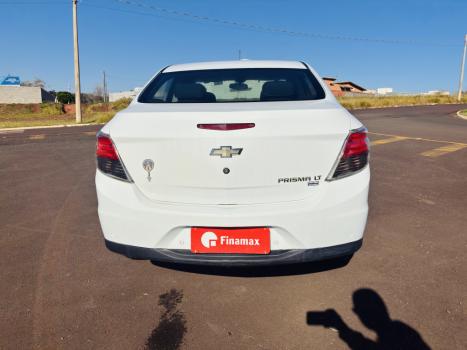CHEVROLET Prisma 1.4 4P LT FLEX, Foto 6