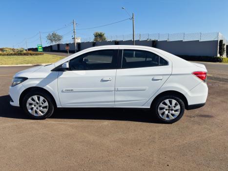 CHEVROLET Prisma 1.4 4P LT FLEX, Foto 4