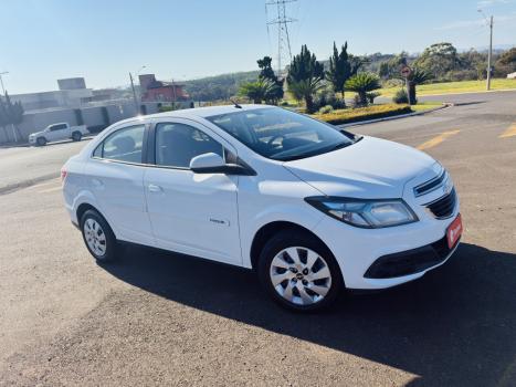 CHEVROLET Prisma 1.4 4P LT FLEX, Foto 1