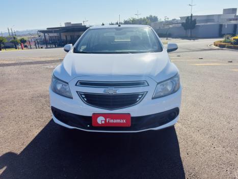 CHEVROLET Prisma 1.4 4P LT FLEX, Foto 2