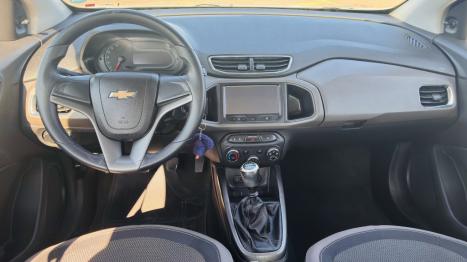 CHEVROLET Prisma 1.4 4P LT FLEX, Foto 9