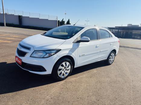 CHEVROLET Prisma 1.4 4P LT FLEX, Foto 3