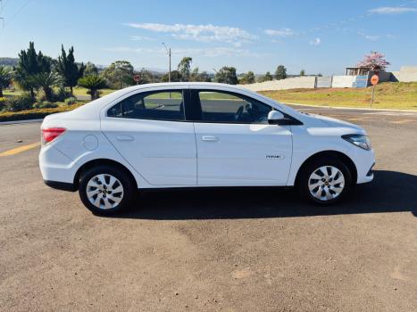 CHEVROLET Prisma 1.4 4P LT FLEX, Foto 8