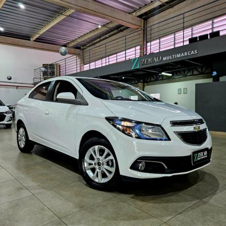 CHEVROLET Prisma 1.4 4P LTZ FLEX, Foto 1