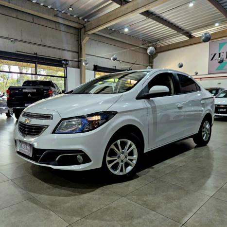 CHEVROLET Prisma 1.4 4P LTZ FLEX, Foto 3