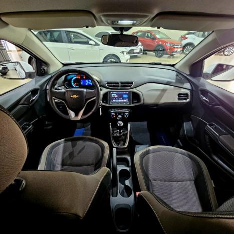 CHEVROLET Prisma 1.4 4P LTZ FLEX, Foto 6