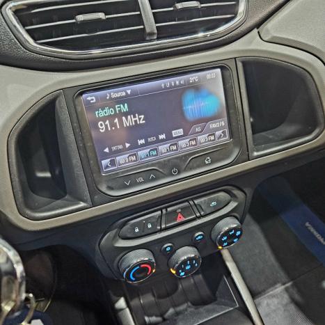 CHEVROLET Prisma 1.4 4P LTZ FLEX, Foto 7