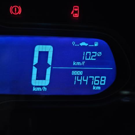 CHEVROLET Prisma 1.4 4P LTZ FLEX, Foto 9