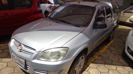CHEVROLET Prisma 1.4 4P MAXX FLEX, Foto 2