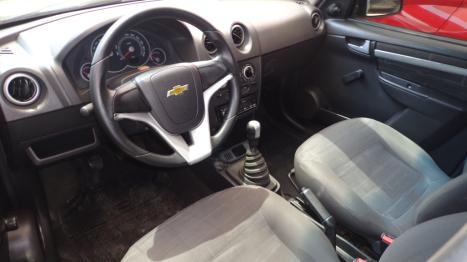 CHEVROLET Prisma 1.4 4P MAXX FLEX, Foto 3