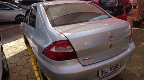CHEVROLET Prisma 1.4 4P MAXX FLEX, Foto 4