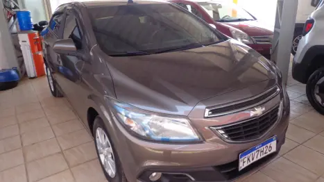 CHEVROLET Prisma 1.4 4P LTZ FLEX, Foto 1