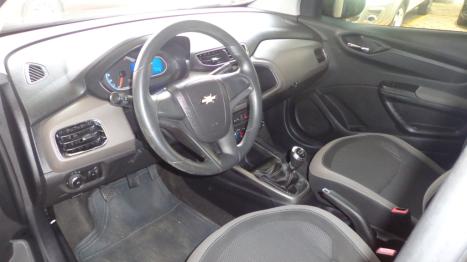 CHEVROLET Prisma 1.4 4P LTZ FLEX, Foto 3