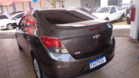 CHEVROLET Prisma 1.4 4P LTZ FLEX, Foto 4