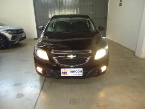 CHEVROLET Prisma 1.4 4P LTZ FLEX, Foto 1