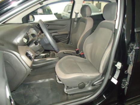 CHEVROLET Prisma 1.4 4P LTZ FLEX, Foto 2