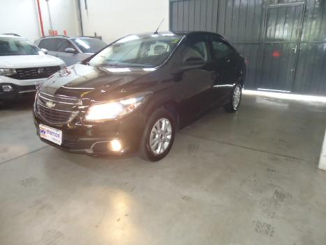 CHEVROLET Prisma 1.4 4P LTZ FLEX, Foto 3