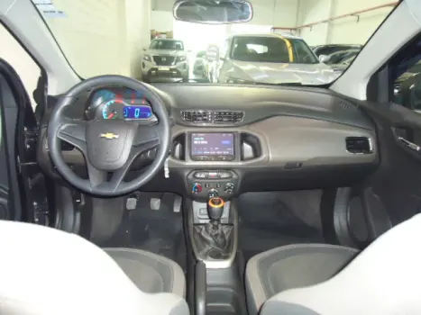 CHEVROLET Prisma 1.4 4P LTZ FLEX, Foto 4