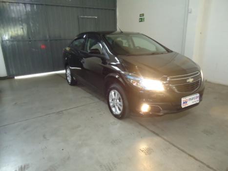 CHEVROLET Prisma 1.4 4P LTZ FLEX, Foto 5