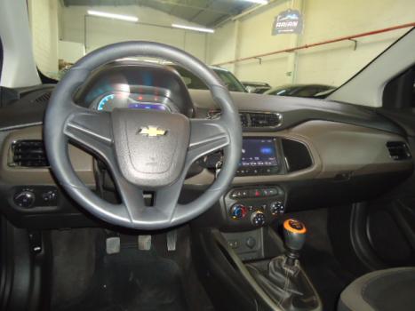 CHEVROLET Prisma 1.4 4P LTZ FLEX, Foto 6