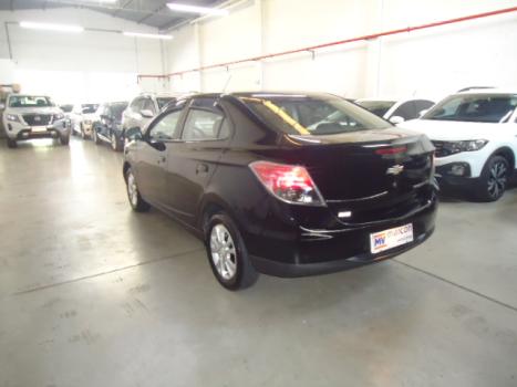 CHEVROLET Prisma 1.4 4P LTZ FLEX, Foto 7