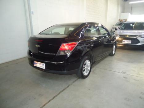 CHEVROLET Prisma 1.4 4P LTZ FLEX, Foto 9
