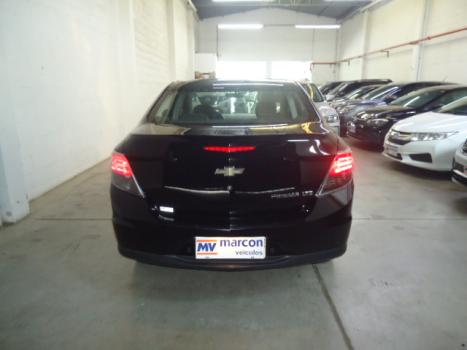 CHEVROLET Prisma 1.4 4P LTZ FLEX, Foto 10