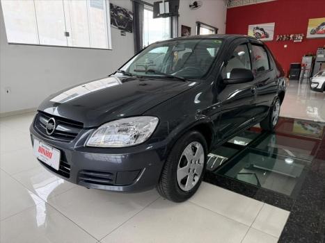 CHEVROLET Prisma 1.4 4P MAXX FLEX, Foto 3