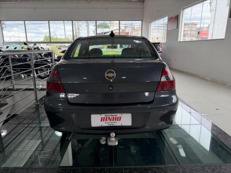 CHEVROLET Prisma 1.4 4P MAXX FLEX, Foto 5