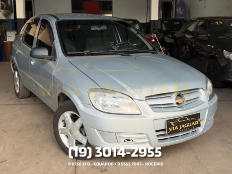 CHEVROLET Prisma 1.4 4P MAXX FLEX, Foto 1