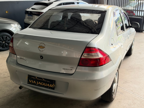 CHEVROLET Prisma 1.4 4P MAXX FLEX, Foto 2