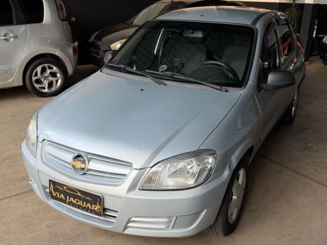 CHEVROLET Prisma 1.4 4P MAXX FLEX, Foto 3