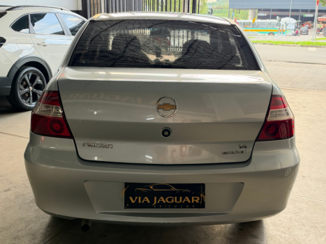 CHEVROLET Prisma 1.4 4P MAXX FLEX, Foto 5