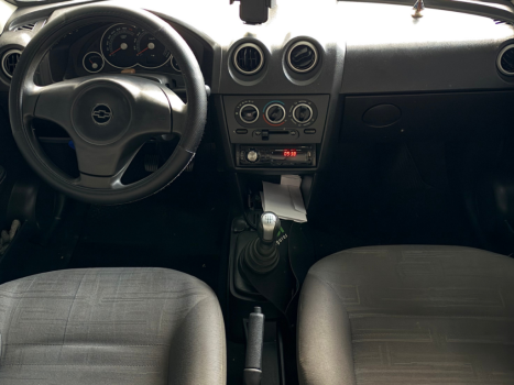 CHEVROLET Prisma 1.4 4P MAXX FLEX, Foto 6