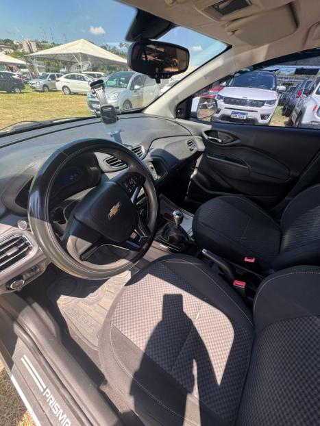 CHEVROLET Prisma 1.4 4P LT FLEX, Foto 4
