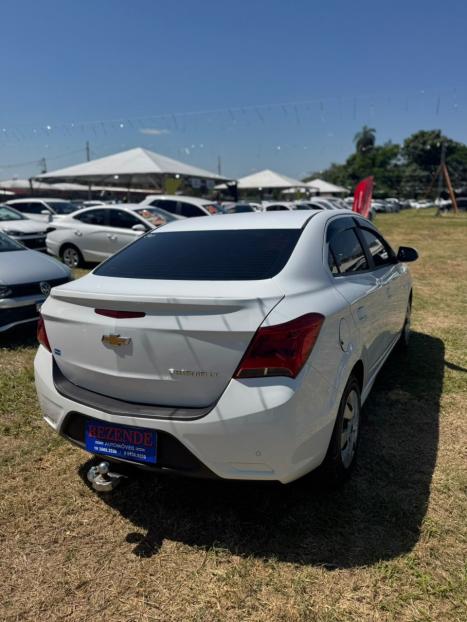 CHEVROLET Prisma 1.4 4P LT FLEX, Foto 5