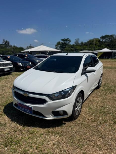 CHEVROLET Prisma 1.4 4P LT FLEX, Foto 6