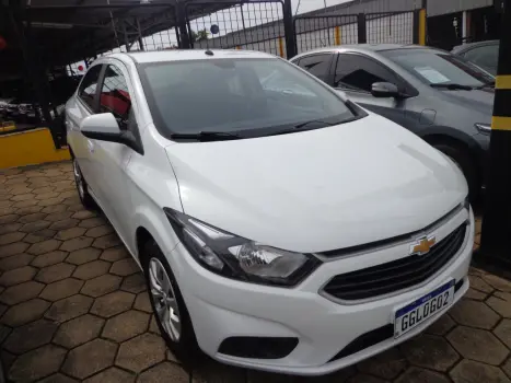 CHEVROLET Prisma 1.4 4P LT FLEX, Foto 1