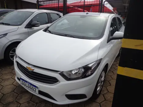 CHEVROLET Prisma 1.4 4P LT FLEX, Foto 2