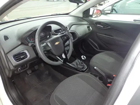 CHEVROLET Prisma 1.4 4P LT FLEX, Foto 3