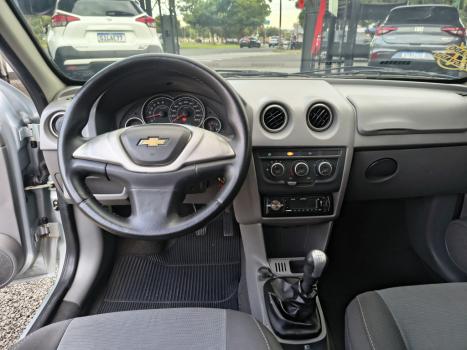 CHEVROLET Prisma 1.4 4P LT VHCE FLEX, Foto 12