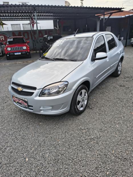 CHEVROLET Prisma 1.4 4P LT VHCE FLEX, Foto 3