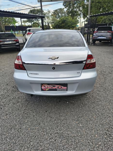 CHEVROLET Prisma 1.4 4P LT VHCE FLEX, Foto 5