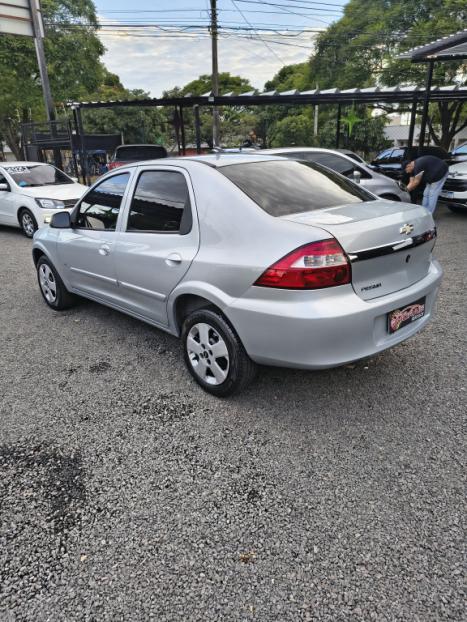 CHEVROLET Prisma 1.4 4P LT VHCE FLEX, Foto 7