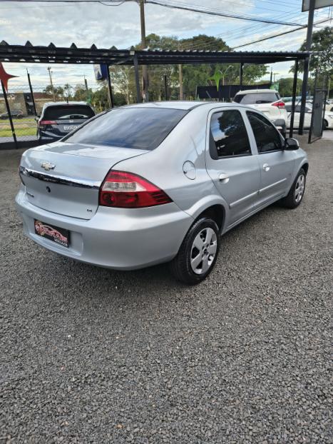CHEVROLET Prisma 1.4 4P LT VHCE FLEX, Foto 4