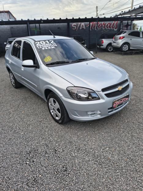 CHEVROLET Prisma 1.4 4P LT VHCE FLEX, Foto 2