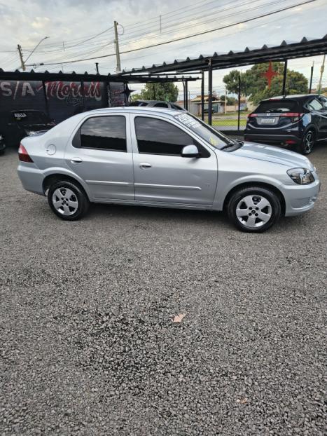 CHEVROLET Prisma 1.4 4P LT VHCE FLEX, Foto 8
