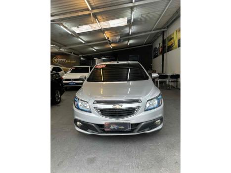 CHEVROLET Prisma , Foto 1